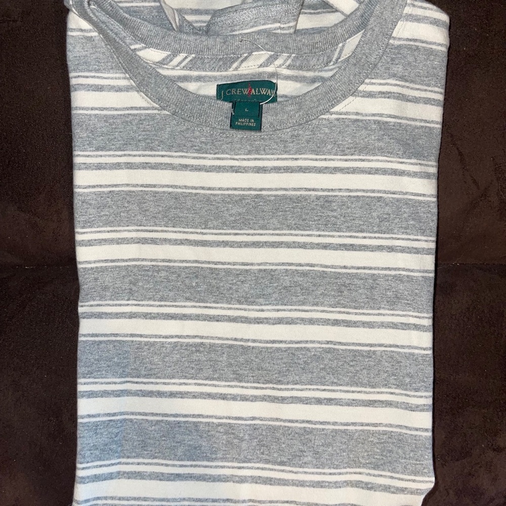 J Crew Mens Tshirt